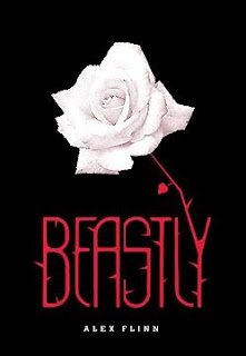 Anteprima: "Beastly" di Alex Flinn