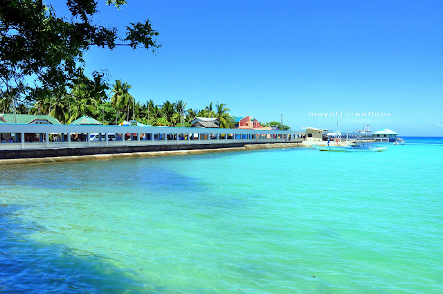 Bantayan Island Cebu