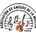 La Asociación de Amigos de la Música de Yecla ha puesto en macha la campaña AMIGOS DE LA BANDA.