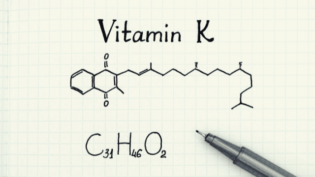 What You Should Know About Vitamin K3