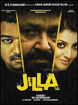 JILLA Kedi