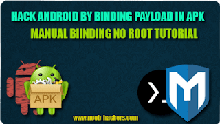 bind payload in game and hack android