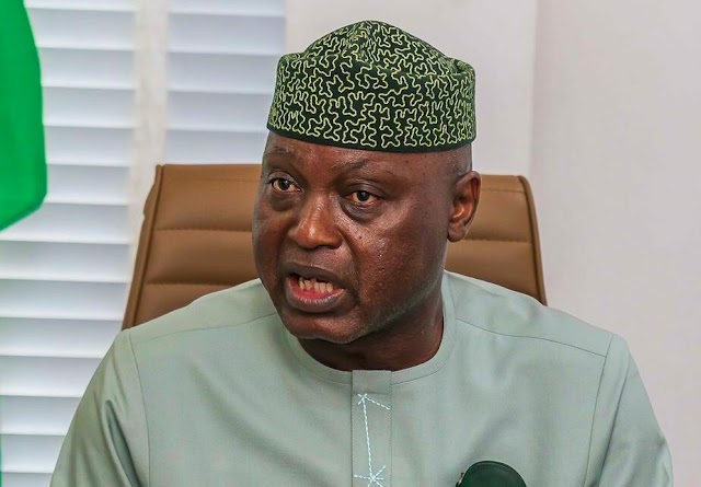 Ekiti Government Reveals Governor Oyebanji's Whereabouts Amid Concerns.