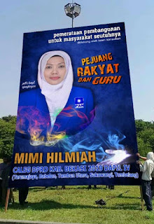 Jasa Cetak Digital Print Baliho, Banner