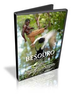 besouro Besouro O Filme 2009