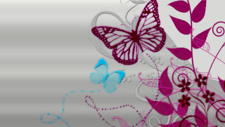 Wallpapers with Butterflies