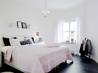 cozy scandinavian bedrooms 41 554x415 Dekorasi kamar tidur untuk cuaca dingin