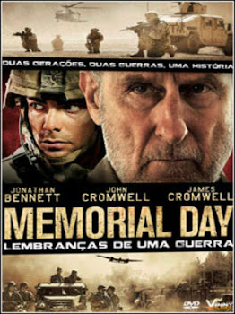 Download Memorial Day: Lembranças de Uma Guerra   Dublado