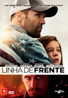 Linha de Frente - BDRip Dual Áudio