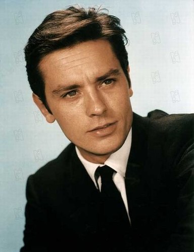 Alain Delon