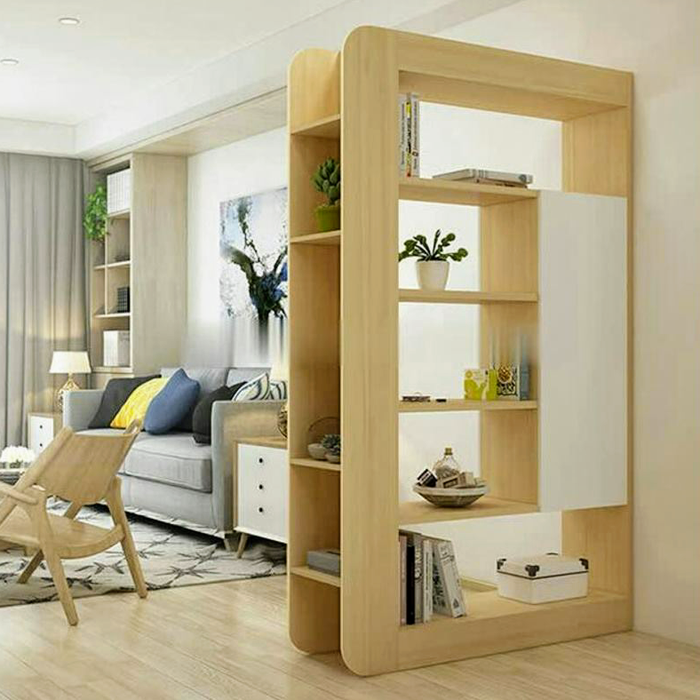 3 Cara Menentukan Desain Sekat Ruangan Minimalis Tanpa Keluar Biaya Banyak