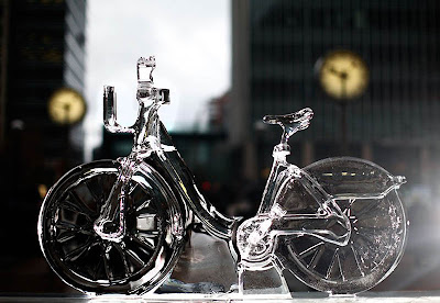 ice bike