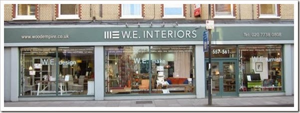 W.E Interiors W.E Interiors
