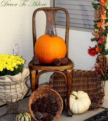 front door 093
