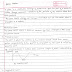 Class 12 Physics Wave Motion and  Mechanical wave Complete Note NEB 