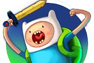 Champions and Challengers MOD APK 1.3 Adventure Time Unlimited Money
