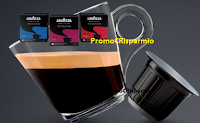 Logo Capsule omaggio compatibili caffè Lavazza Top Selection