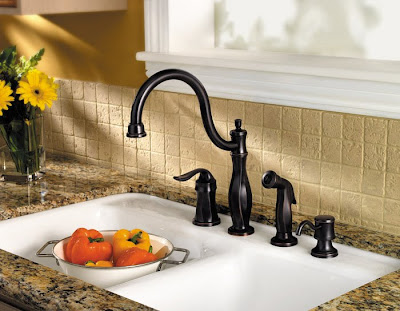 Kitchen Collection Coupons on Faucets Fast  Cadenza Kitchen Faucet By Price Pfister