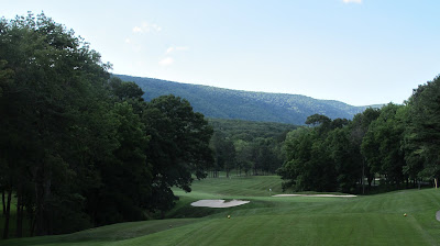 Cacapon Resort State Park G.C. 3