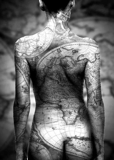 Earth