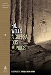 Resenha | A Guerra dos Mundos de H. G. Wells