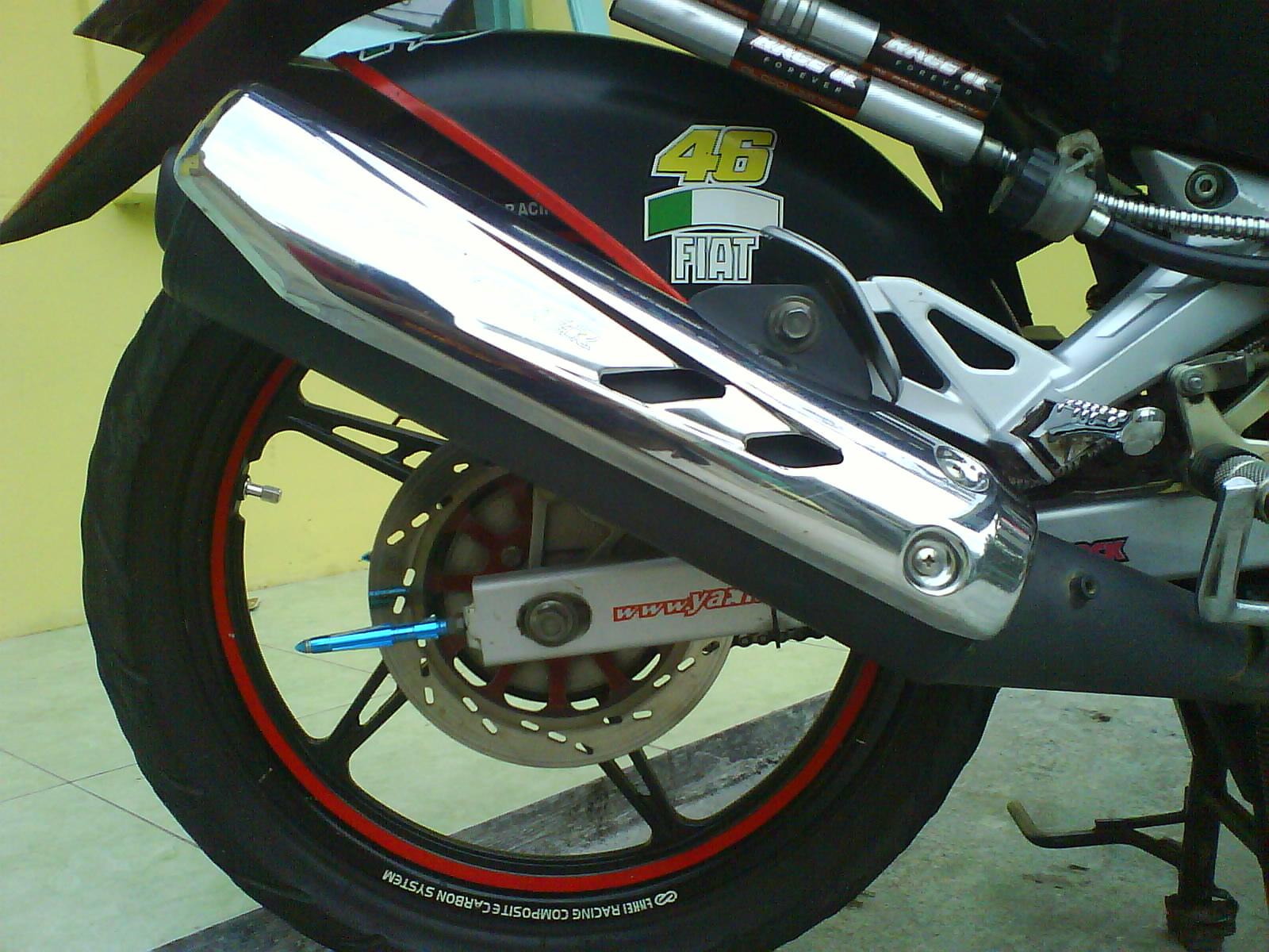 Pin Aksesoris Motor Jupiter Mx on Pinterest Pin Aksesoris Motor Jupiter Mx on Pinterest
