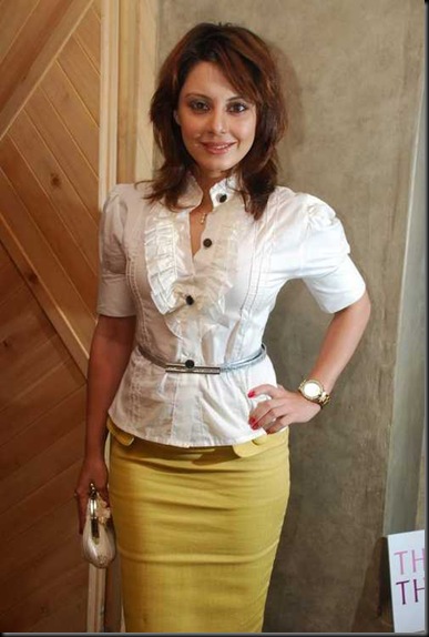 minissha lamba