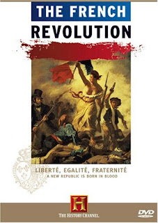 Η Γαλλικη Επανασταση - The French Revolution | Δείτε Ντοκιμαντέρ online μεταγλωτισμένα