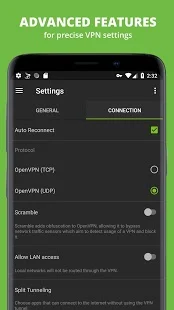 IPvanish Premium Mod Apk