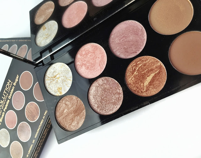 makeup-revolution-blush-palette