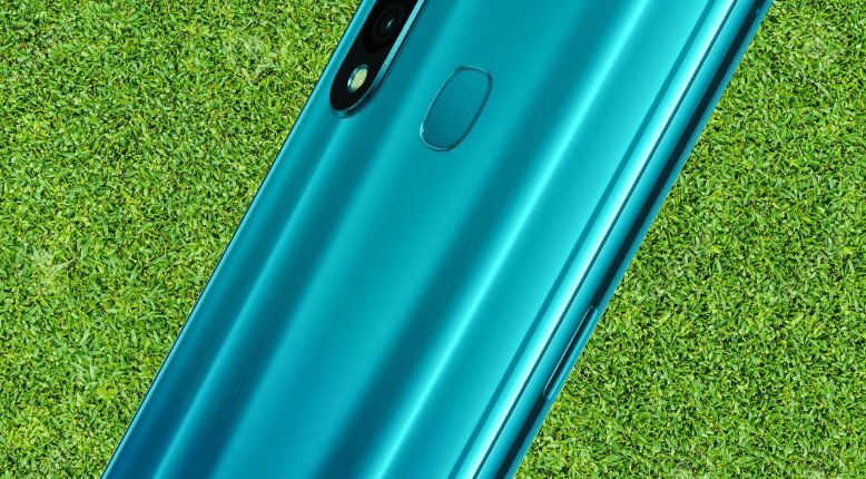 vivo Z5x