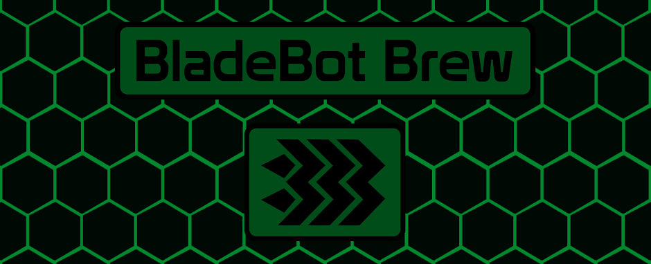 BladeBot Brew