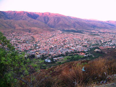 Cochabamba Bolivia