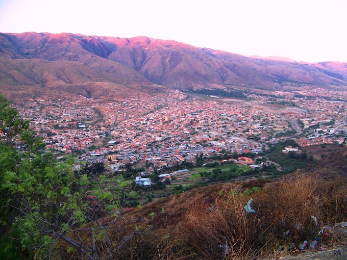 Cochabamba celebra 202 años en un ambiente de alegría y optimismo