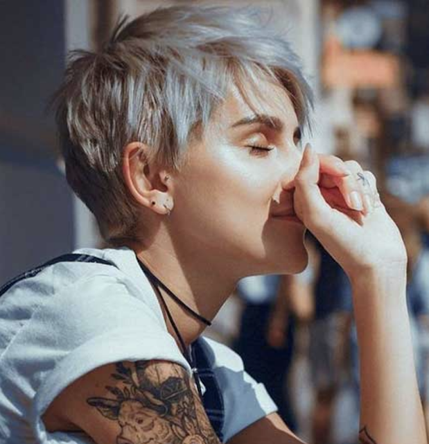 pixie bob hairstyles 2019