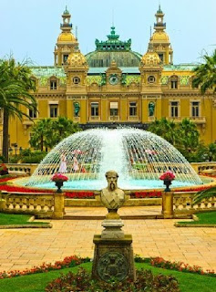 El Casino de Montecarlo, que ver en montecarlo