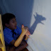 How to stimulate student's imagination using Hand Shadow Puppets