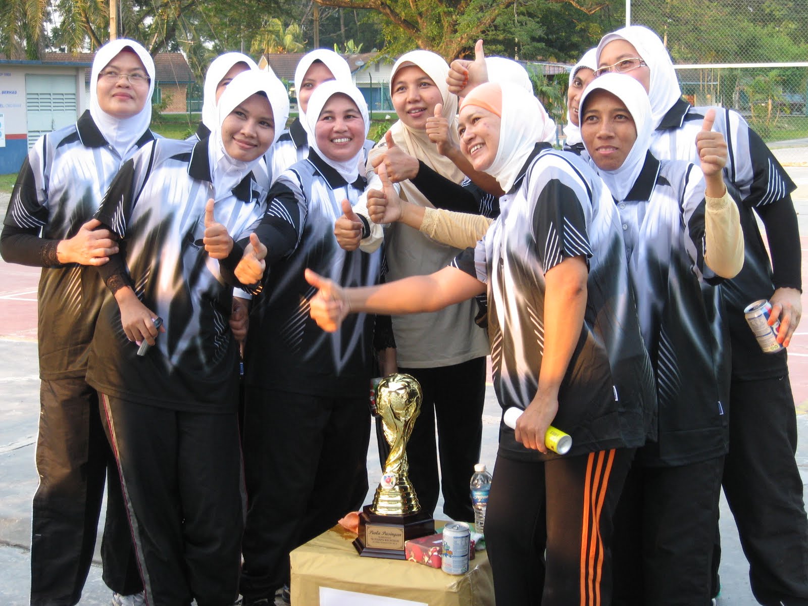 PERKEP PSP 5 GAMBAR KEJOHANAN BOLA  JARING 