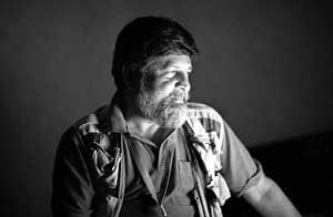 Shahidul Alam