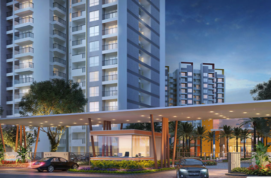 Why Shapoorji Joyville Gurgaon is the most desirable project for real estate investment in Gurgaon?