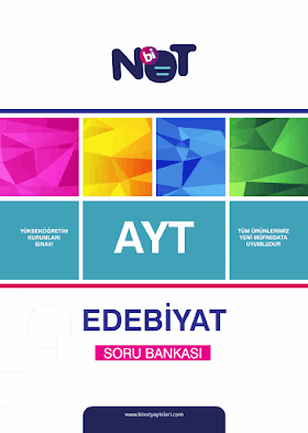 Binot AYT Edebiyat Soru Bankası PDF