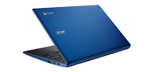 Acer's most recent Chromebook offers 10 hours of battery for $250