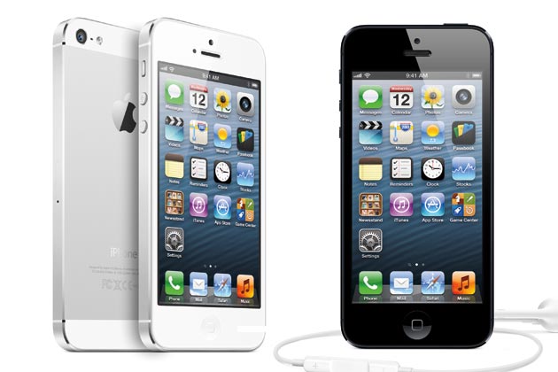 Harga Apple iPhone 5 32GB Baru Bekas September 2014 | Harga HP Terbaru 