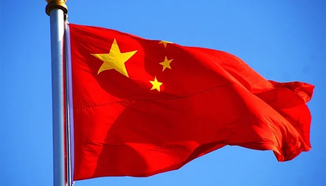 Call for an end to London's interference in China's internal affairs