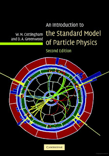 An Introduction to the Standard Model of Particle Physics 2nd Edition by W. N. Cottingham PDF