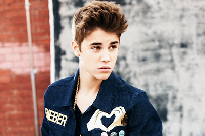 Justin Bieber Wallpaper