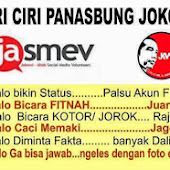 Inilah Ciri-Ciri Panasbung