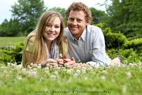 Springfield Missouri Engagement Photo