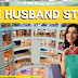 Women Indirectly Described in the Husband Store Story