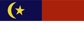 Bendera Negeri di Malaysia - JIWAROSAK.COM